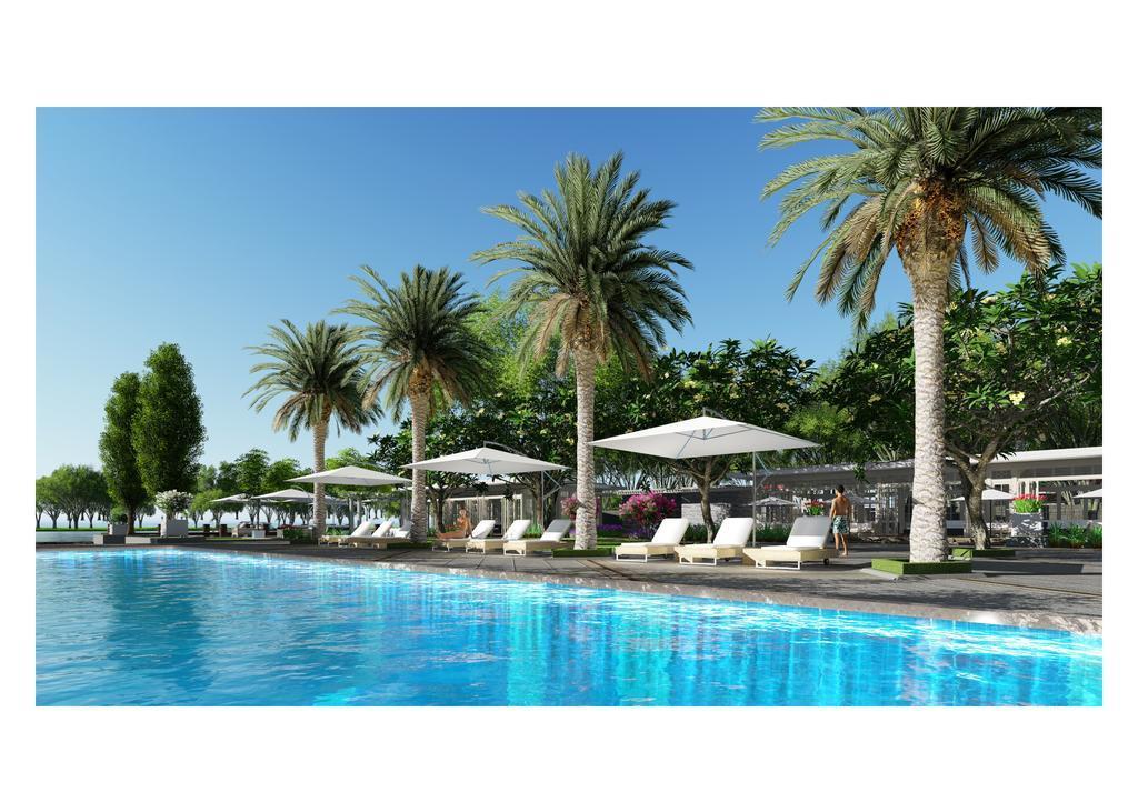 Mia Saigon - Luxury Boutique Hotel Bandar Ho Chi Minh Luaran gambar