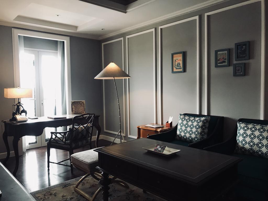 Mia Saigon - Luxury Boutique Hotel Bandar Ho Chi Minh Luaran gambar