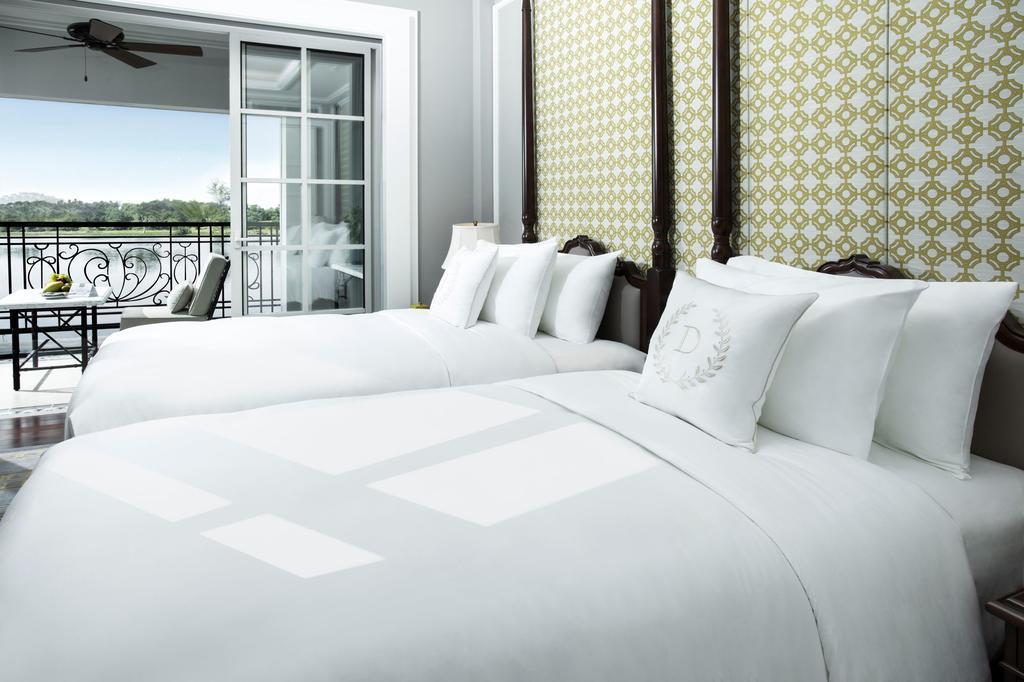 Mia Saigon - Luxury Boutique Hotel Bandar Ho Chi Minh Luaran gambar