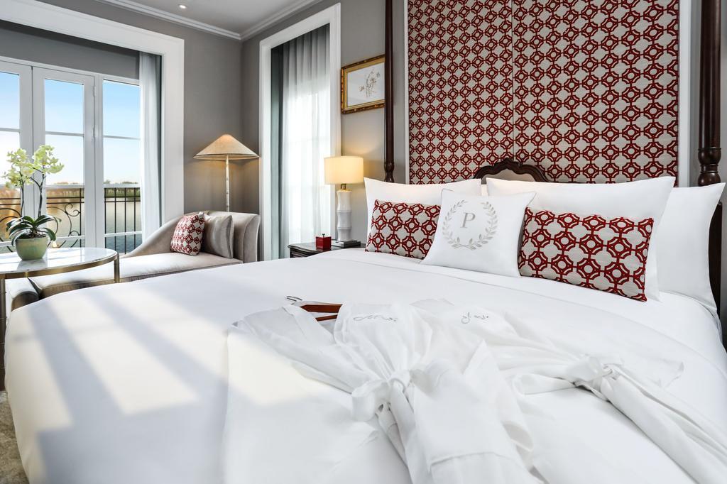 Mia Saigon - Luxury Boutique Hotel Bandar Ho Chi Minh Luaran gambar