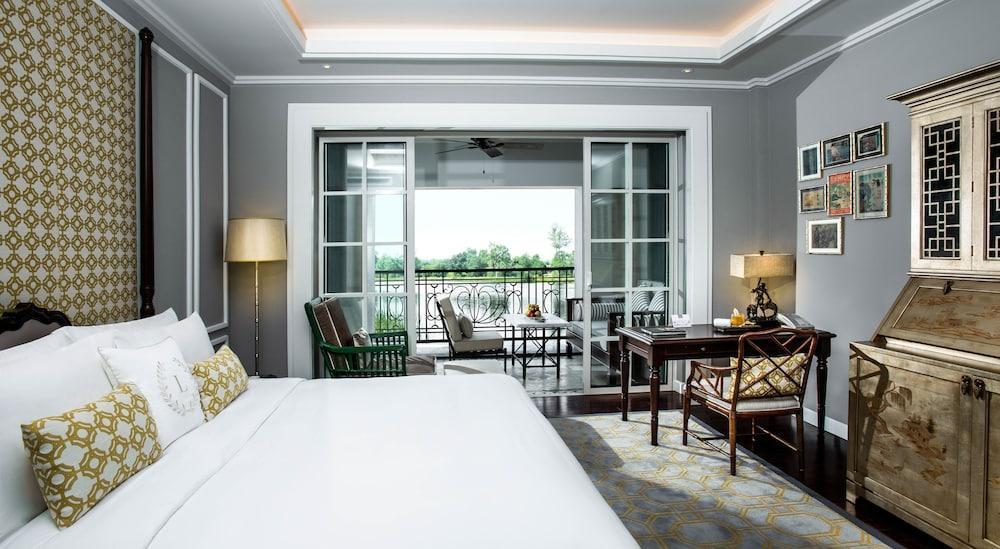 Mia Saigon - Luxury Boutique Hotel Bandar Ho Chi Minh Luaran gambar
