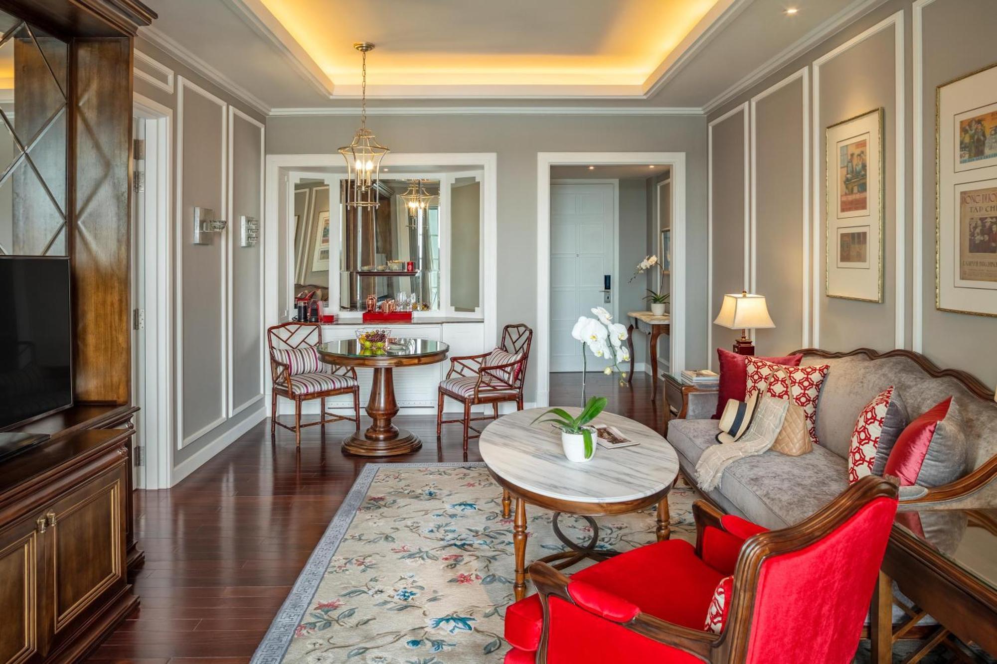 Mia Saigon - Luxury Boutique Hotel Bandar Ho Chi Minh Luaran gambar