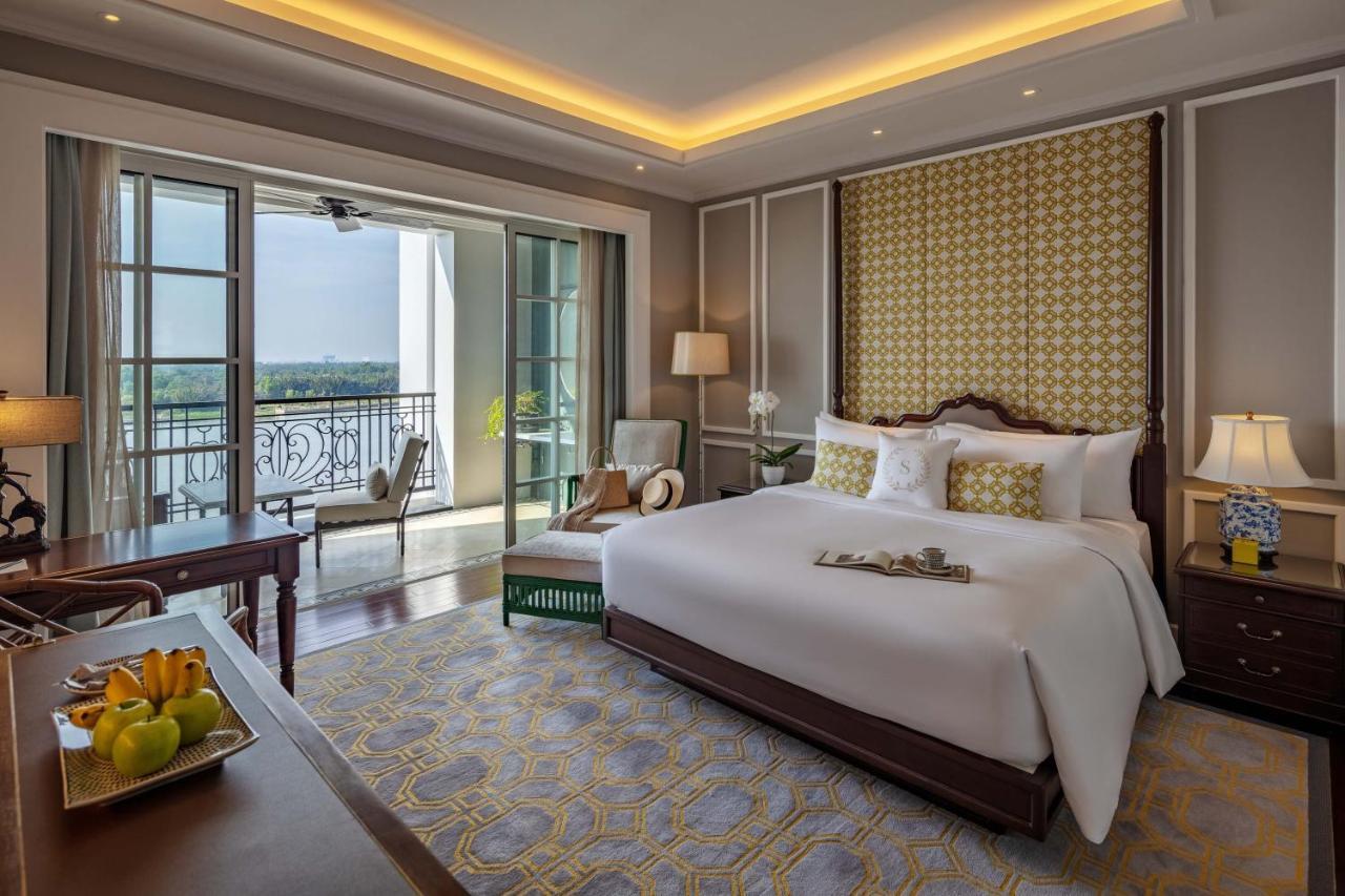 Mia Saigon - Luxury Boutique Hotel Bandar Ho Chi Minh Luaran gambar