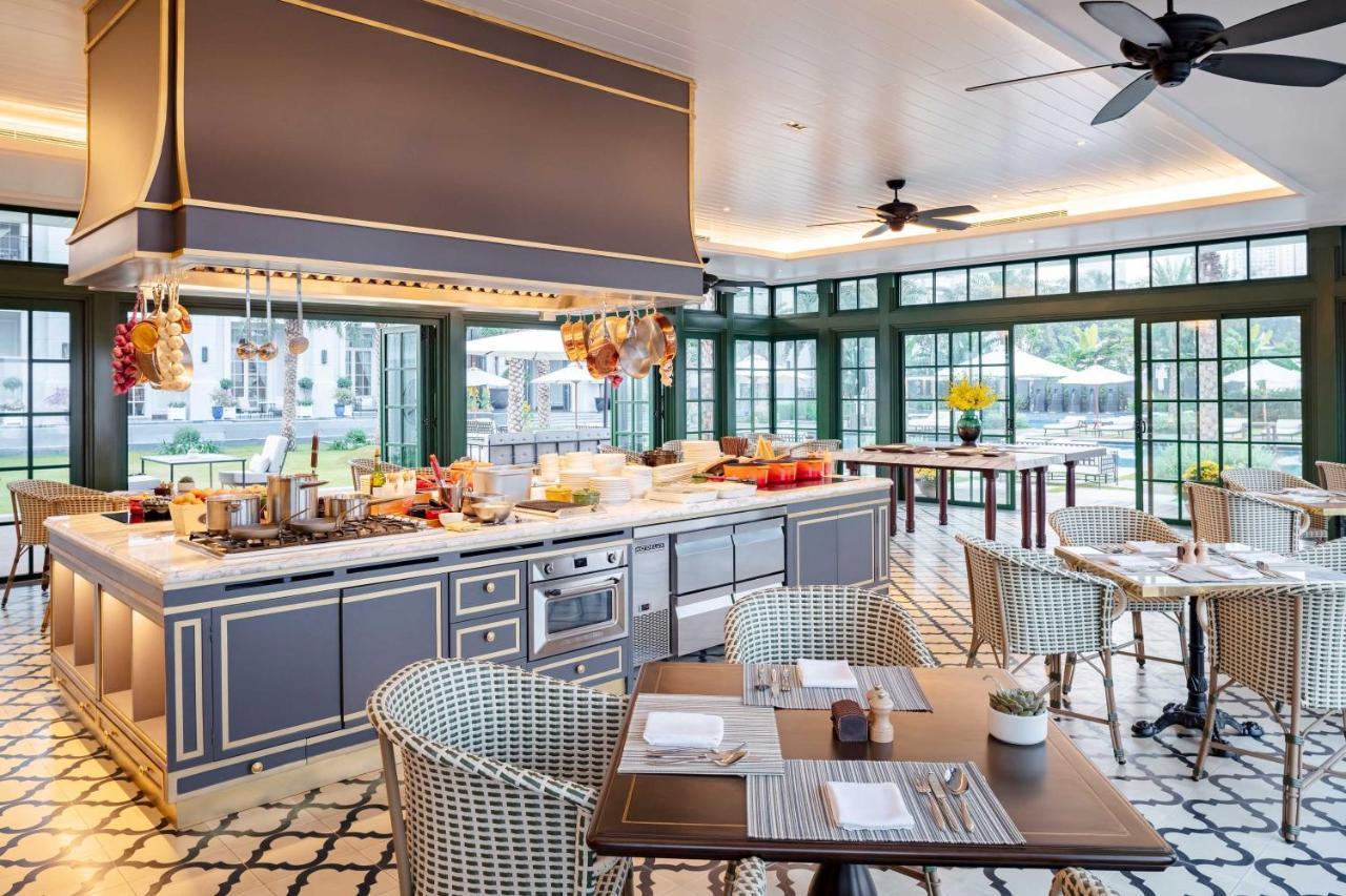 Mia Saigon - Luxury Boutique Hotel Bandar Ho Chi Minh Luaran gambar
