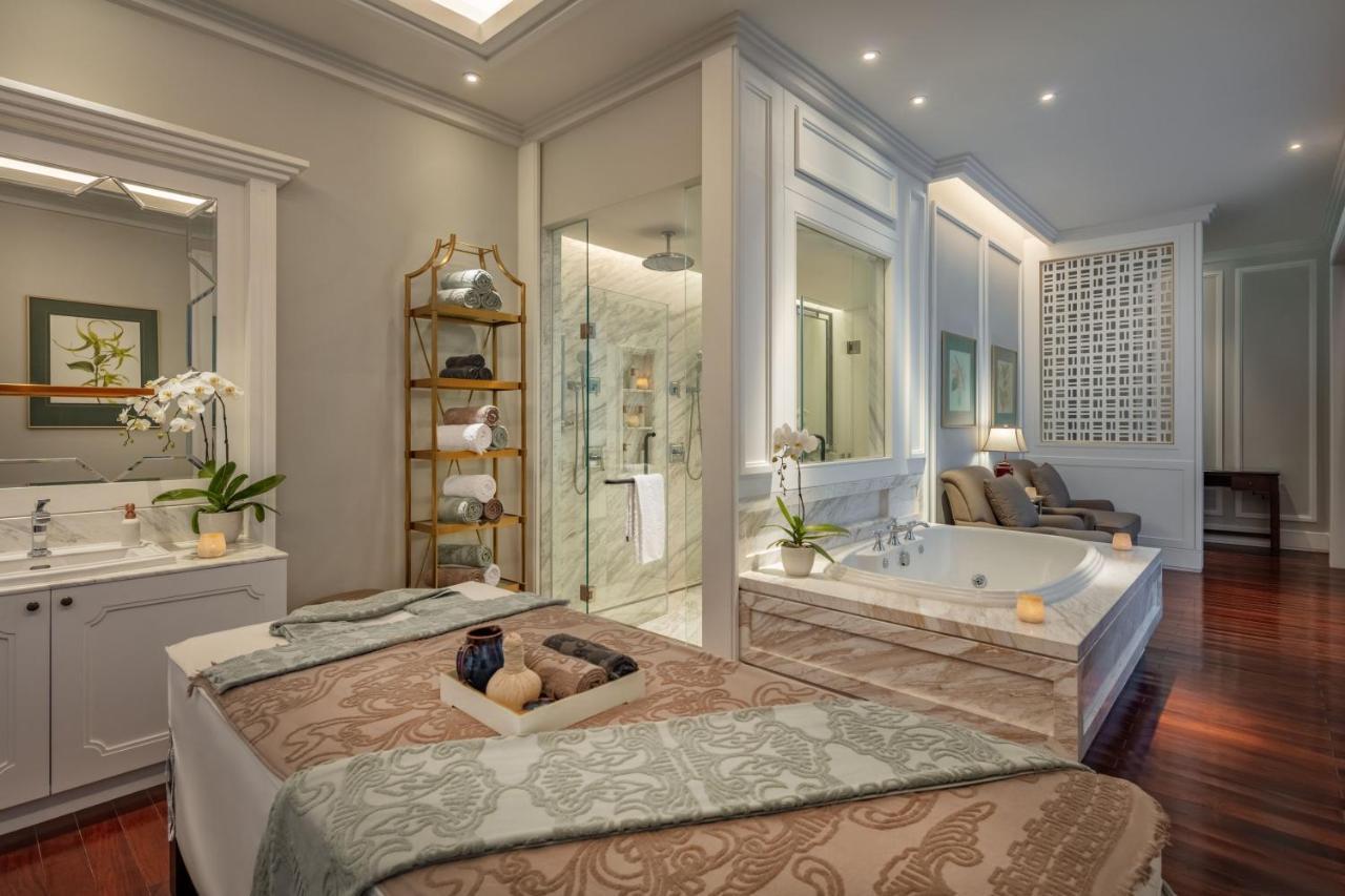Mia Saigon - Luxury Boutique Hotel Bandar Ho Chi Minh Luaran gambar