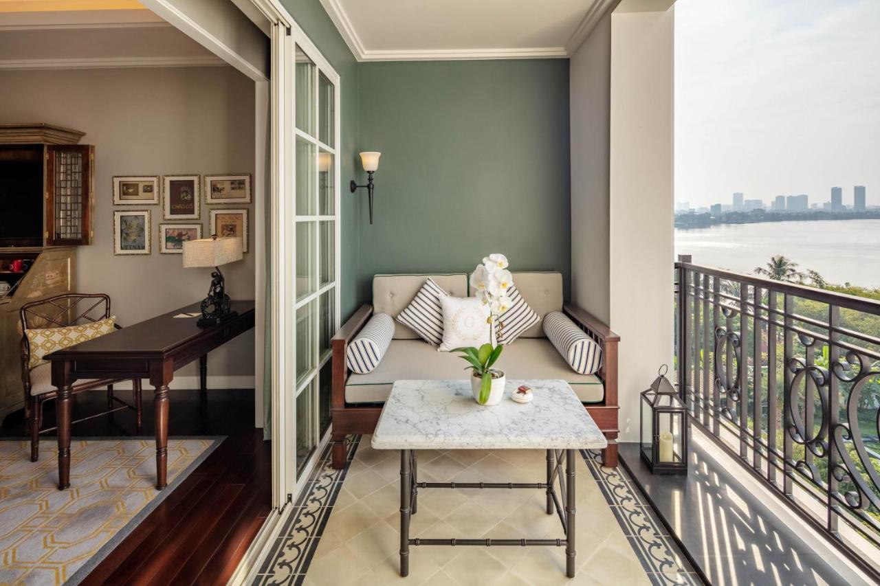 Mia Saigon - Luxury Boutique Hotel Bandar Ho Chi Minh Luaran gambar