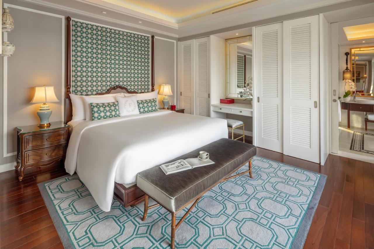 Mia Saigon - Luxury Boutique Hotel Bandar Ho Chi Minh Luaran gambar