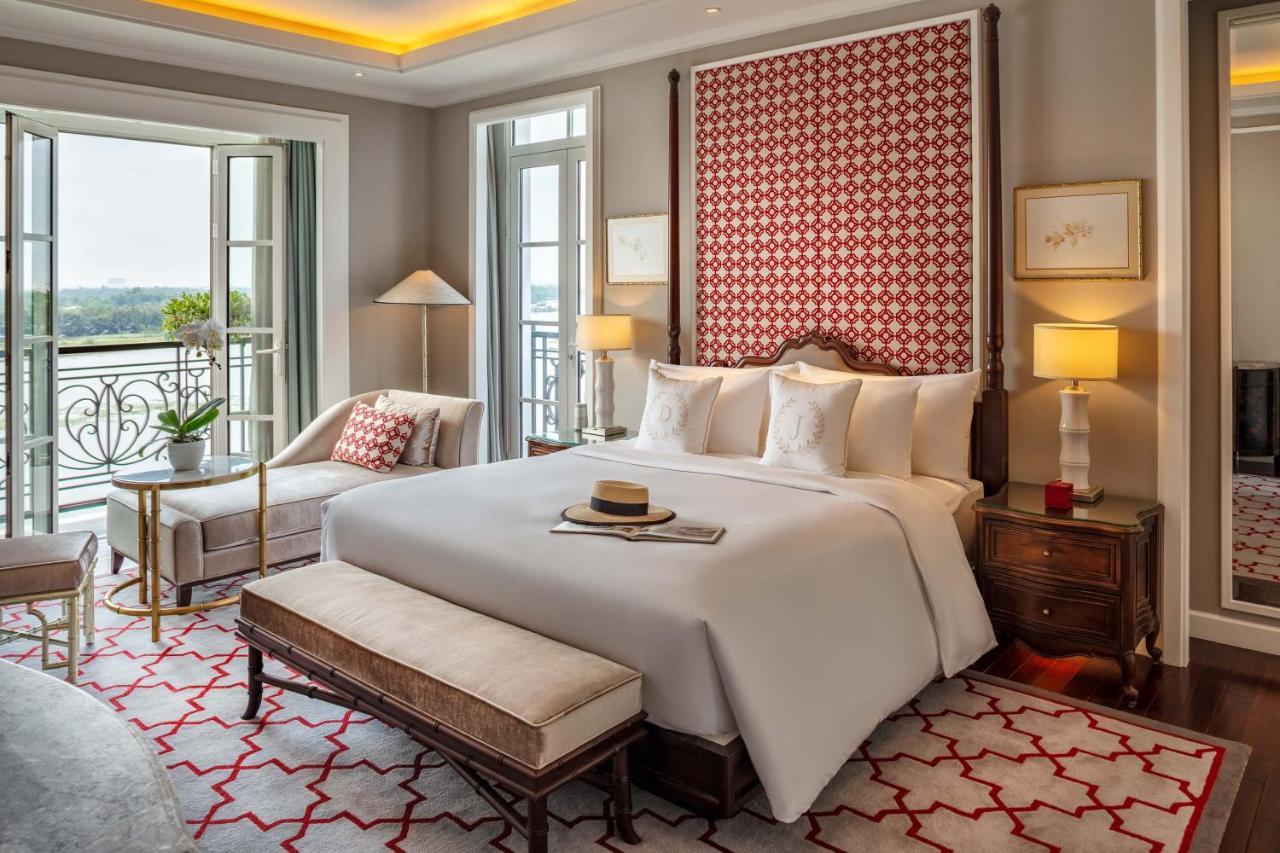 Mia Saigon - Luxury Boutique Hotel Bandar Ho Chi Minh Luaran gambar