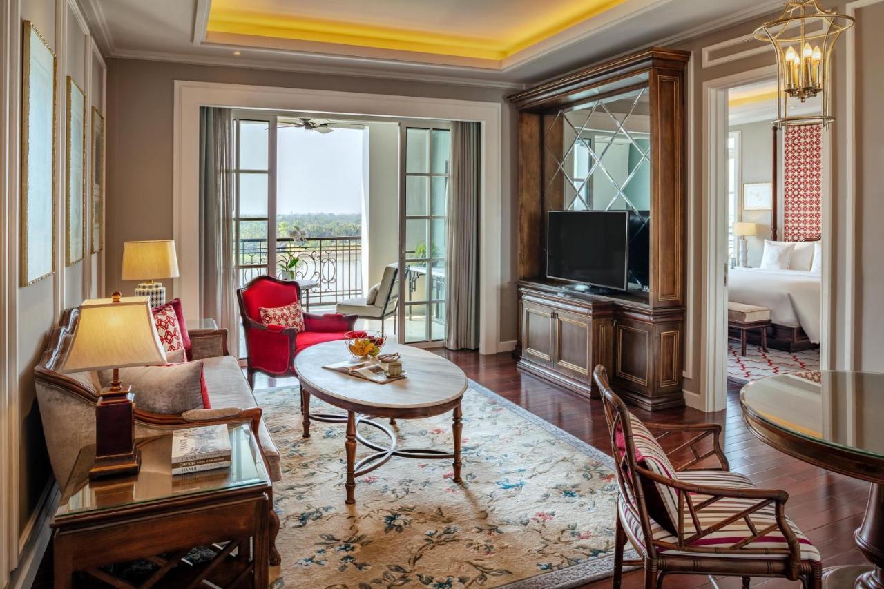 Mia Saigon - Luxury Boutique Hotel Bandar Ho Chi Minh Luaran gambar