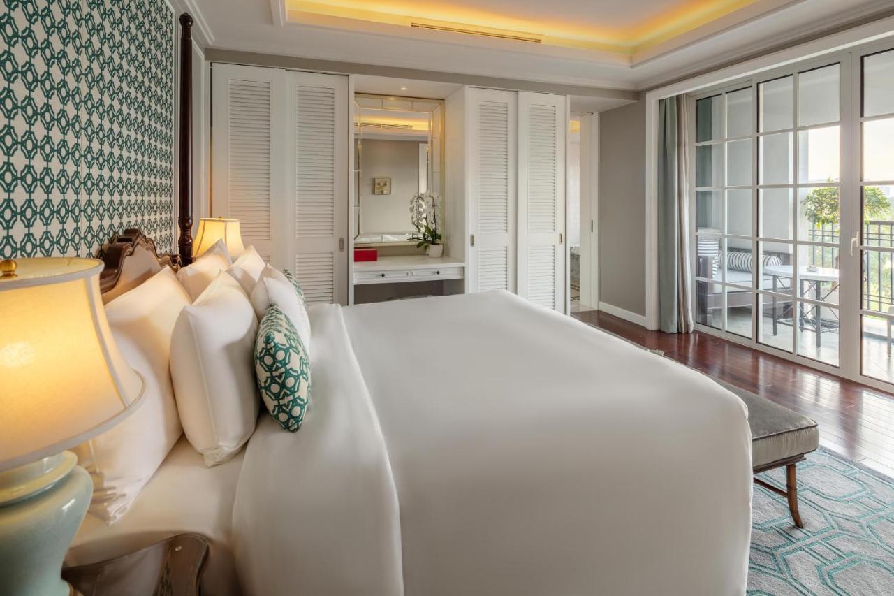 Mia Saigon - Luxury Boutique Hotel Bandar Ho Chi Minh Luaran gambar