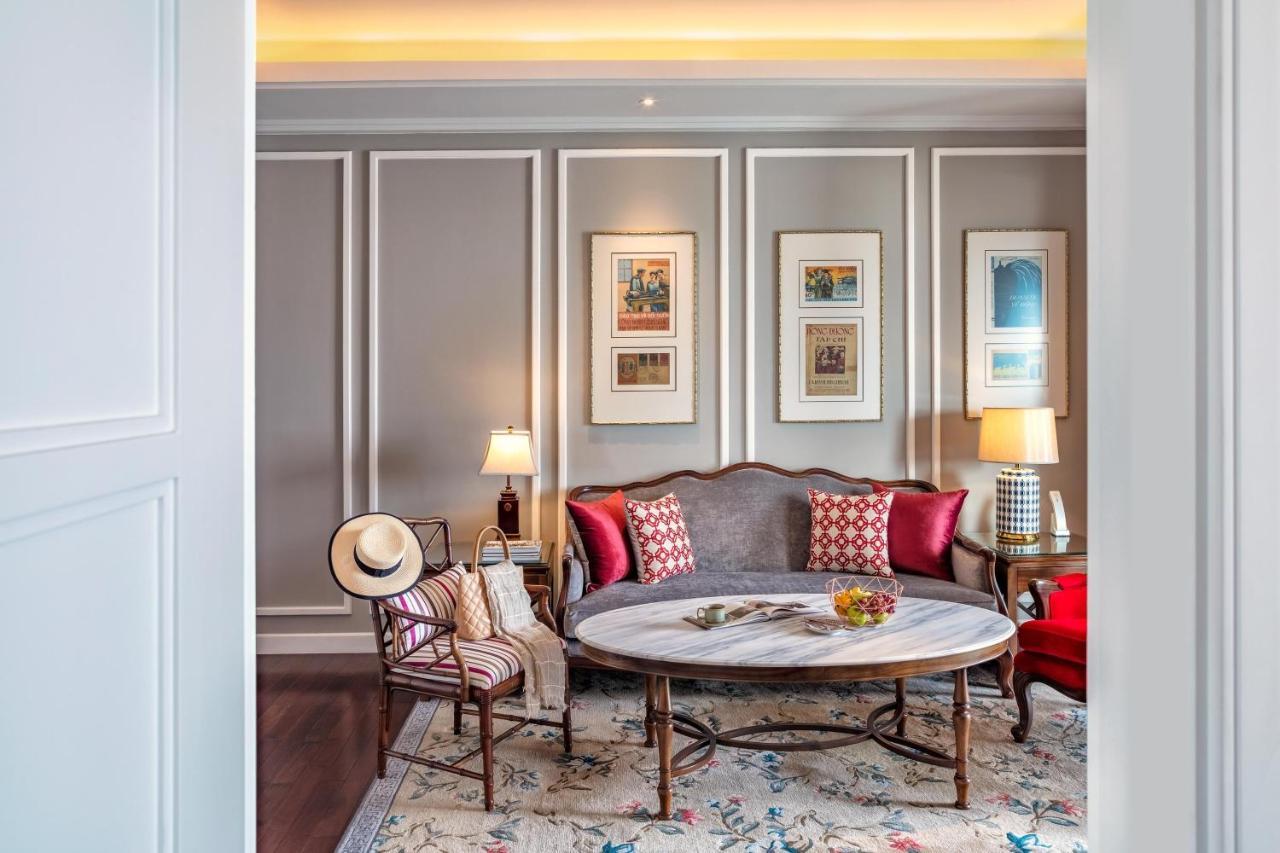 Mia Saigon - Luxury Boutique Hotel Bandar Ho Chi Minh Luaran gambar