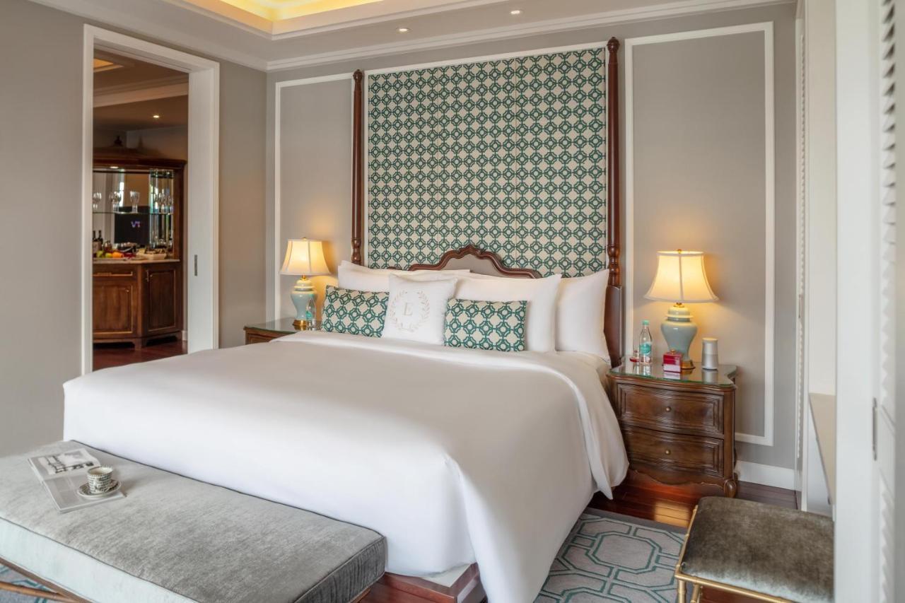 Mia Saigon - Luxury Boutique Hotel Bandar Ho Chi Minh Luaran gambar