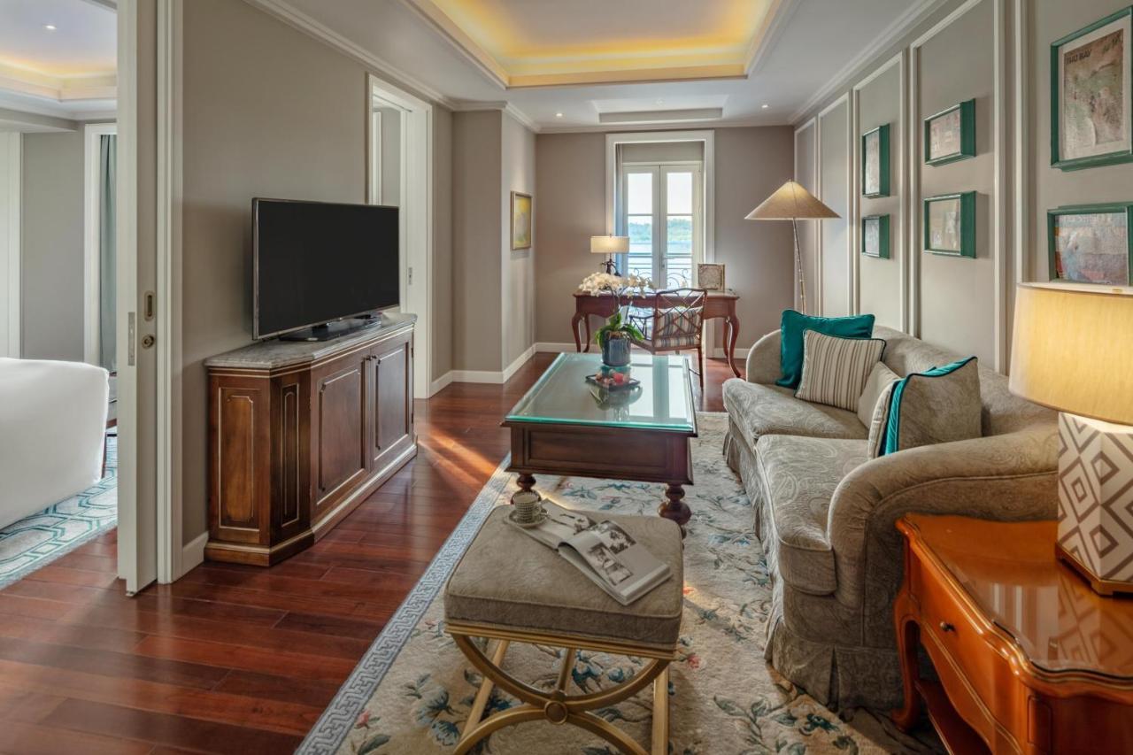 Mia Saigon - Luxury Boutique Hotel Bandar Ho Chi Minh Luaran gambar