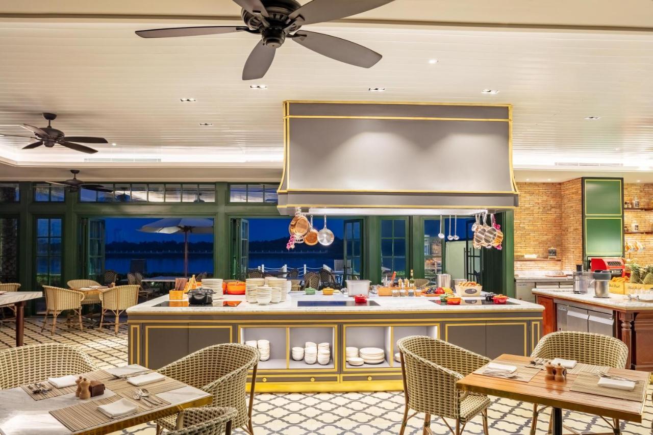 Mia Saigon - Luxury Boutique Hotel Bandar Ho Chi Minh Luaran gambar