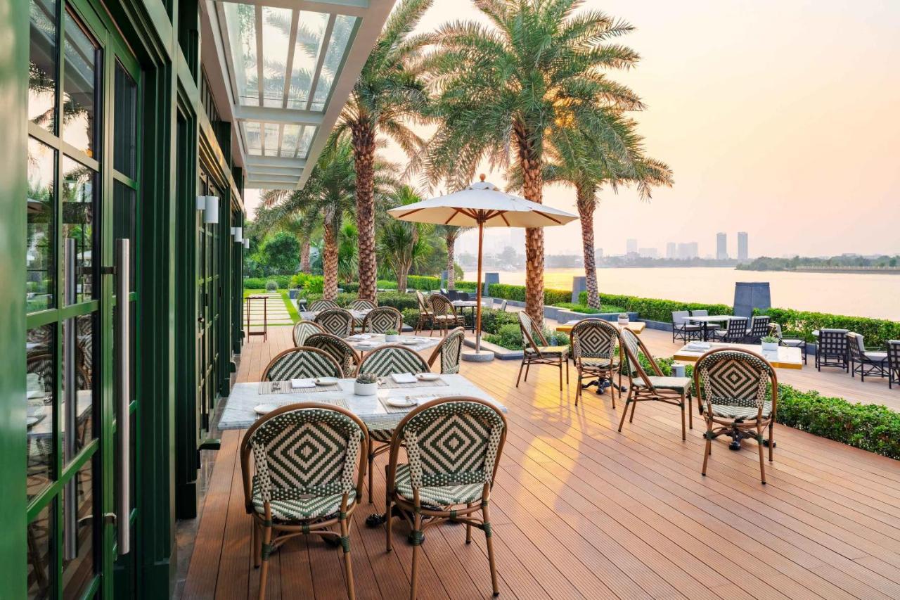 Mia Saigon - Luxury Boutique Hotel Bandar Ho Chi Minh Luaran gambar