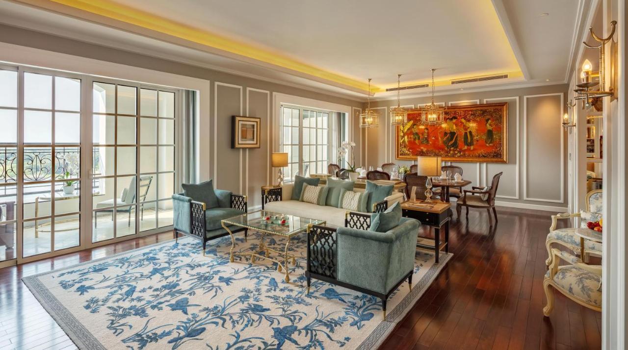 Mia Saigon - Luxury Boutique Hotel Bandar Ho Chi Minh Luaran gambar