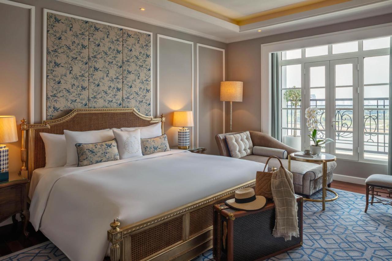 Mia Saigon - Luxury Boutique Hotel Bandar Ho Chi Minh Luaran gambar
