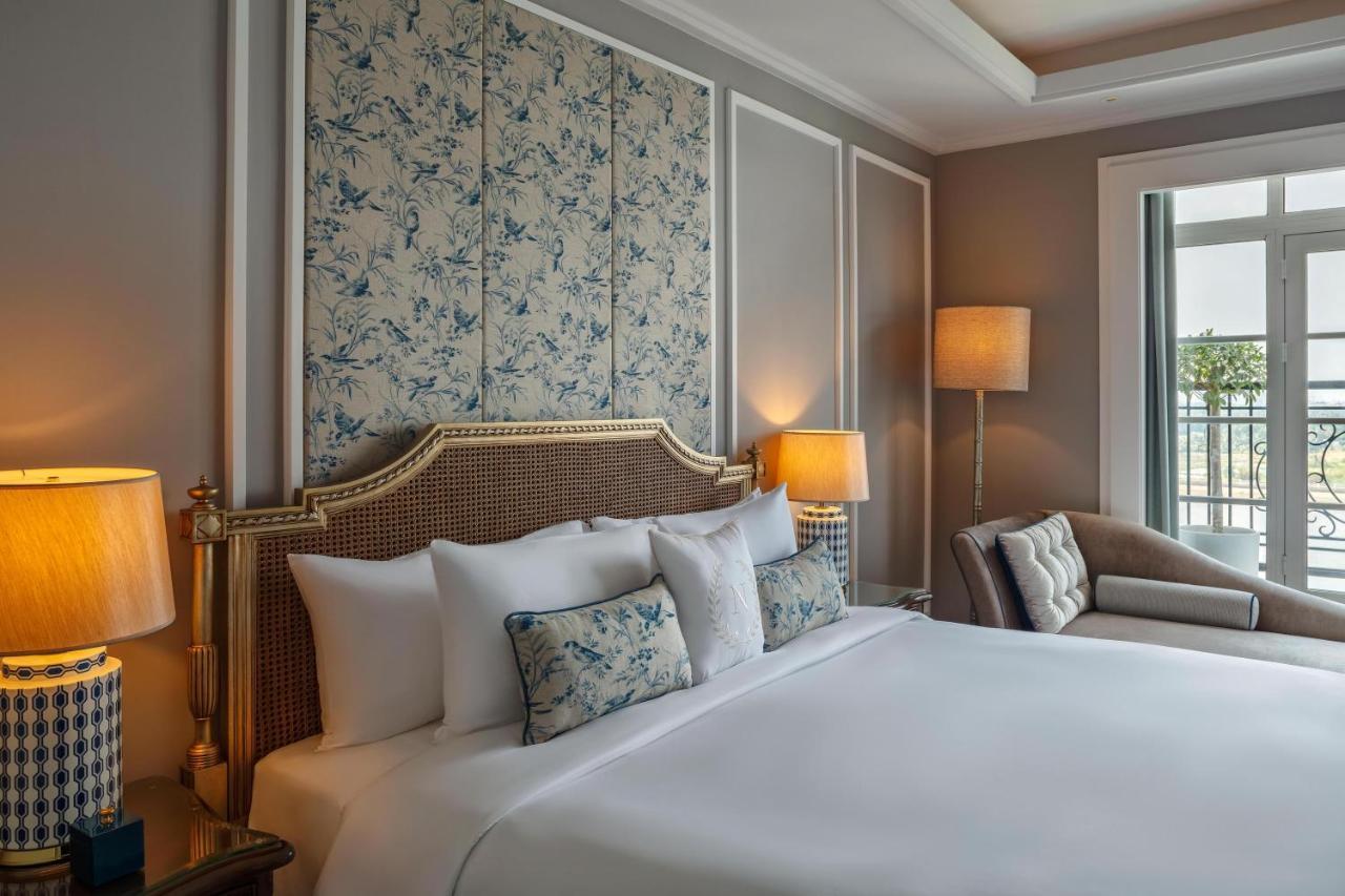 Mia Saigon - Luxury Boutique Hotel Bandar Ho Chi Minh Luaran gambar