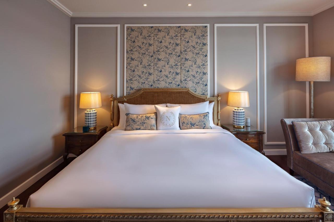 Mia Saigon - Luxury Boutique Hotel Bandar Ho Chi Minh Luaran gambar