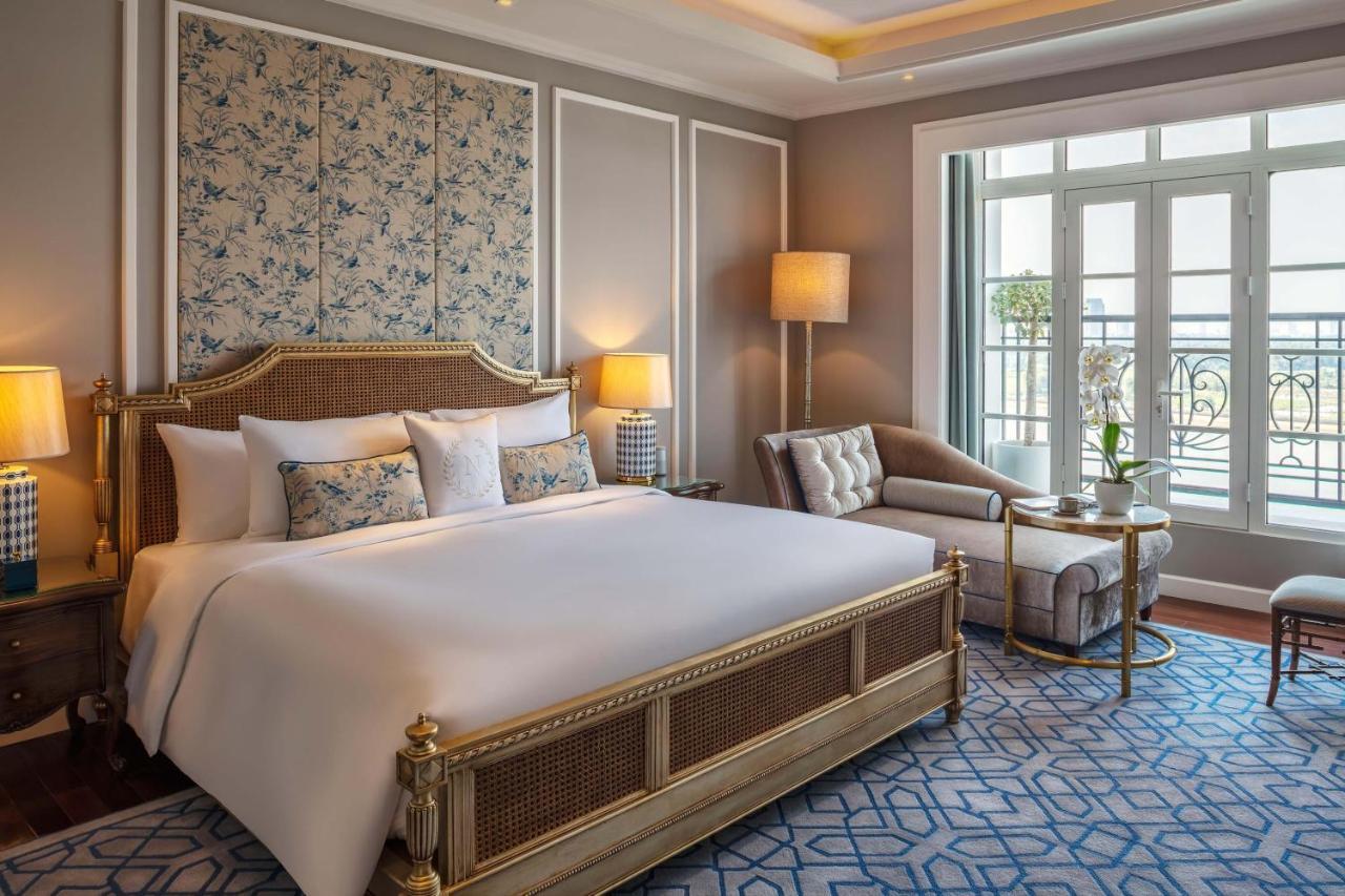 Mia Saigon - Luxury Boutique Hotel Bandar Ho Chi Minh Luaran gambar